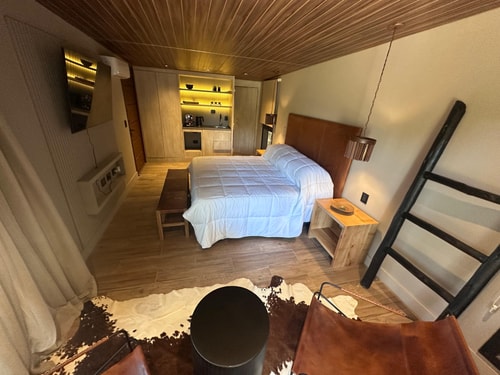 LUN Silva Lodge Chacras de Coria 6