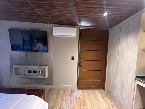 LUN Silva Lodge Chacras de Coria 13