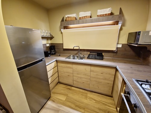 Remanso del Bosque Loft Taya, Bahía Manzano 12