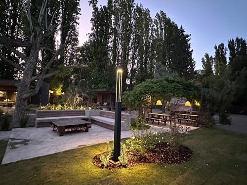 LUN Alba Lodge Chacras de Coria 27