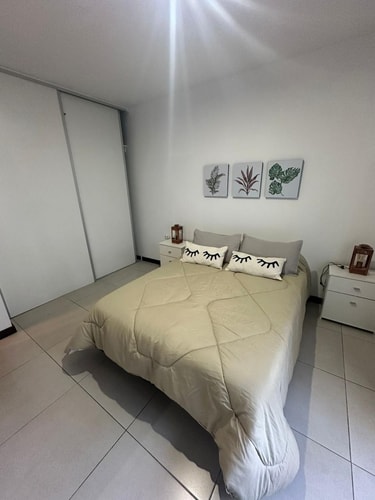 Beautiful apartment in Mendoza. 18