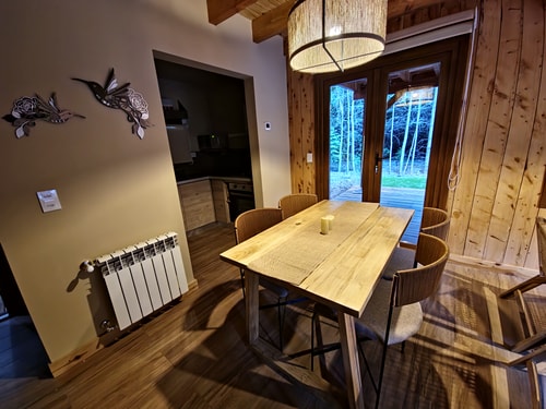 Remanso del Bosque Loft Taya, Bahía Manzano 2
