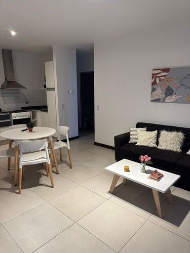 Beautiful apartment in Mendoza. 5