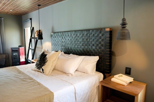 Park View Residence – Apartment Facing the Park 1