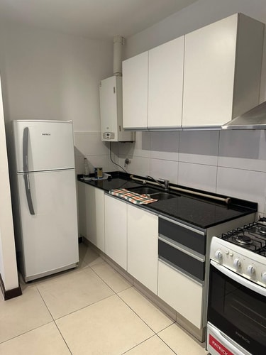 Beautiful apartment in Mendoza. 13