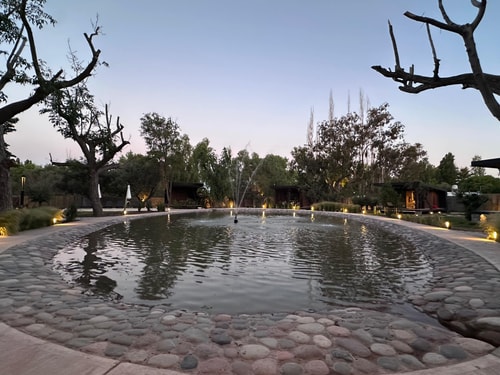 LUN Nox Lodge Chacras de Coria 24