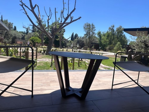 LUN Serena Lodge Chacras de Coria 11