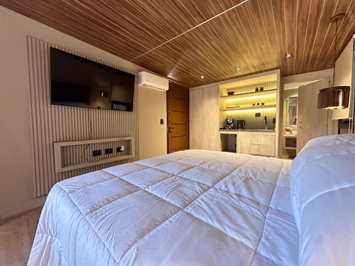 LUN Silva Lodge Chacras de Coria 9