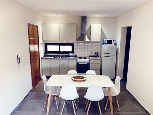 Hermoso Departamento en Lujan de Cuyo.