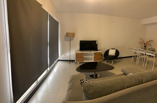 Hermoso departamento en Mendoza.
