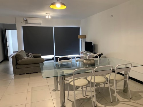 Beautiful apartment in Mendoza. 2