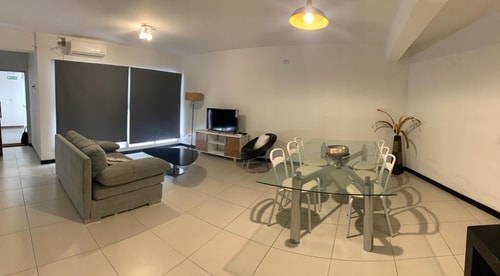 Beautiful apartment in Mendoza. 3