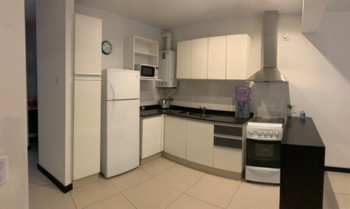 Beautiful apartment in Mendoza. 5