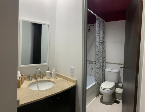 Beautiful apartment in Mendoza. 6