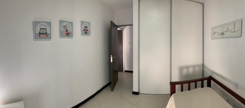 Beautiful apartment in Mendoza. 7