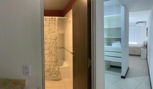 Beautiful apartment in Mendoza. 10