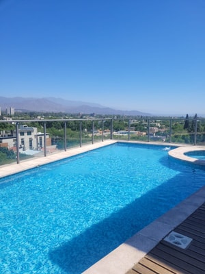 Beautiful apartment in Mendoza. 11