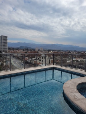 Beautiful apartment in Mendoza. 12