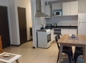 Hermoso departamento en Mendoza.