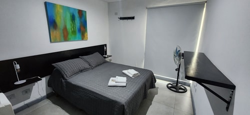 Departamento con Ubicación Ideal