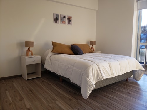 Excellent apartment in a quiet corner of the city 4