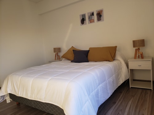 Excellent apartment in a quiet corner of the city 5