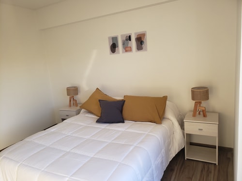 Excellent apartment in a quiet corner of the city 6