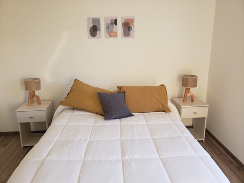 Excellent apartment in a quiet corner of the city 7