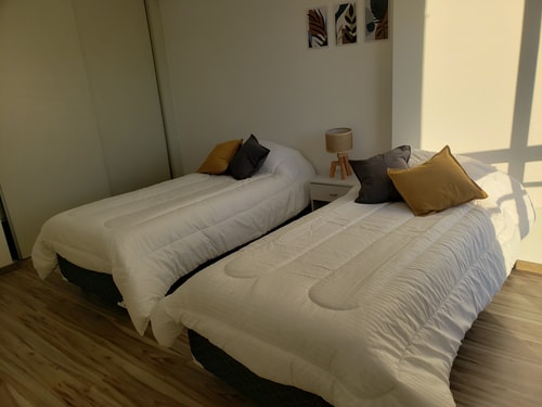 Excellent apartment in a quiet corner of the city 8