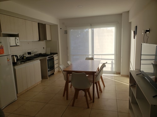 Excellent apartment in a quiet corner of the city 13