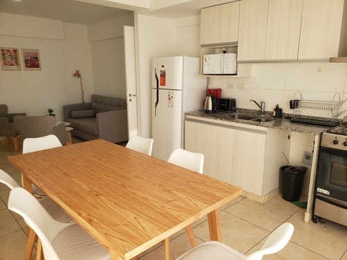 Excellent apartment in a quiet corner of the city 3