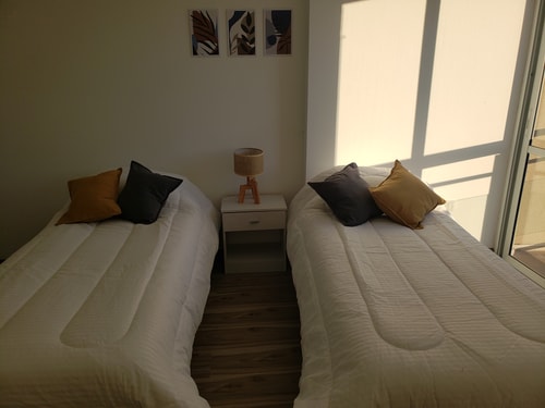 Beautiful brand new apartment 8