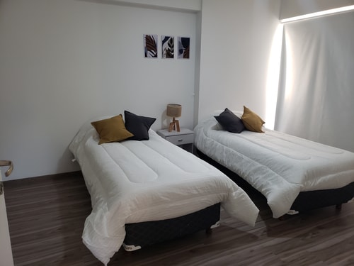 Beautiful brand new apartment 2