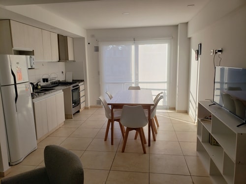 Excellent apartment in a quiet corner of the city 15