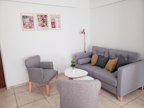 Excellent apartment in a quiet corner of the city 16