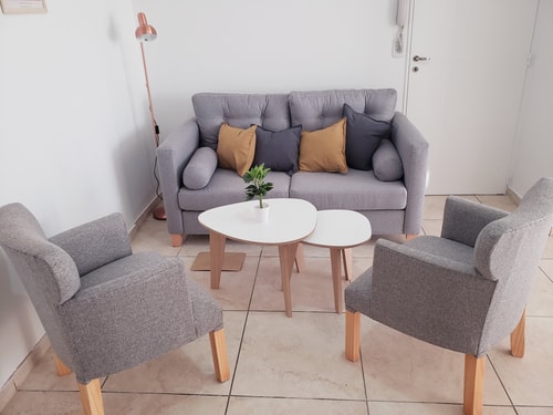 Excellent apartment in a quiet corner of the city 17