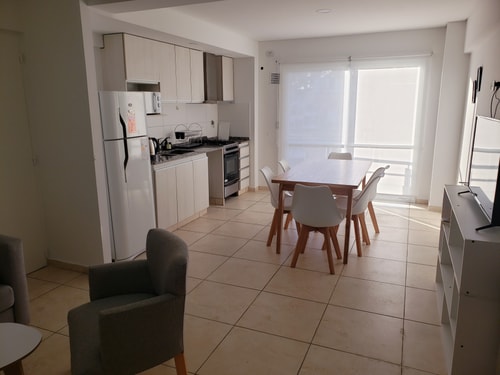 Excellent apartment in a quiet corner of the city 19