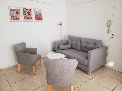 Beautiful brand new apartment 12