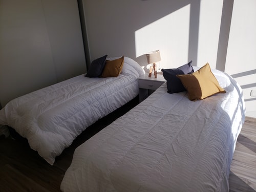 Excellent apartment in a quiet corner of the city 23