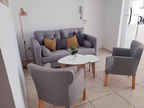 Beautiful brand new apartment 17
