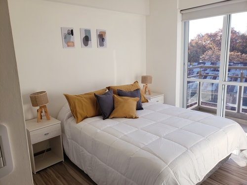 Beautiful brand new apartment 19