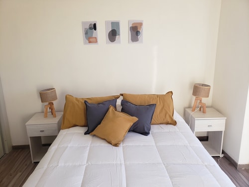 Beautiful brand new apartment 20
