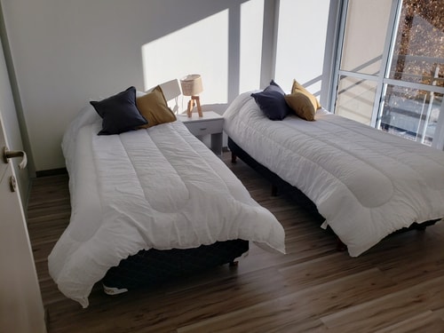 Beautiful brand new apartment 21