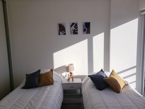 Beautiful brand new apartment 23