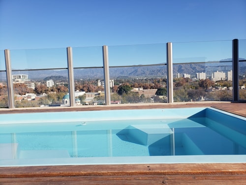 Beautiful brand new apartment 27