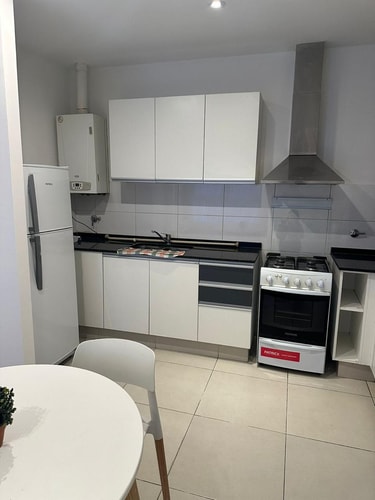 Beautiful apartment in Mendoza. 15