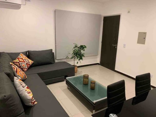 Beautiful apartment in Mendoza. 3