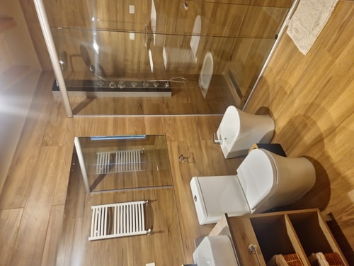 Remanso del Bosque Loft Coirón, Bahía Manzano 6