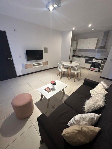 Beautiful apartment in Mendoza. 7