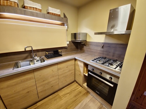 Remanso del Bosque Loft Taya, Bahía Manzano 13